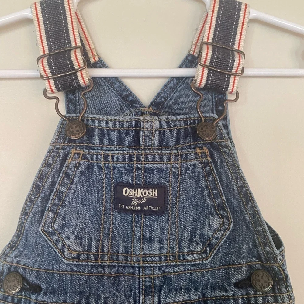 OshKosh Bgosh oshkosh b’gosh